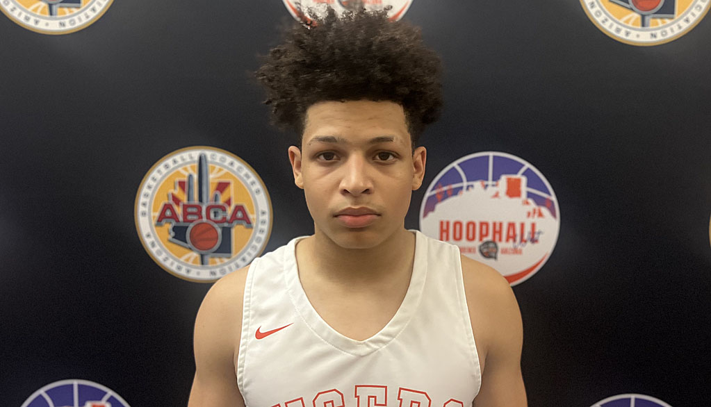 Hoophall West: Eval Standouts!