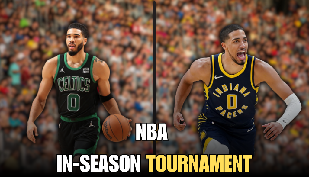 NBA Betting: In-Season Tournament Quarterfinals Odds