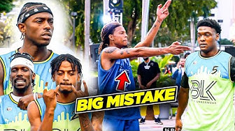 He DISRESPECTED The WRONG Hooper & Found Out Why!
