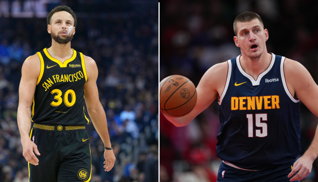 NBA Betting: Bucks vs. Spurs,  Nuggets vs. Warriors Odds & Bets