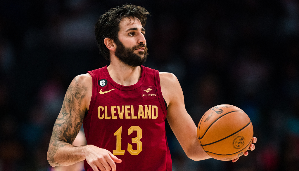 Veteran Ricky Rubio retires from the NBA after 12 seasons