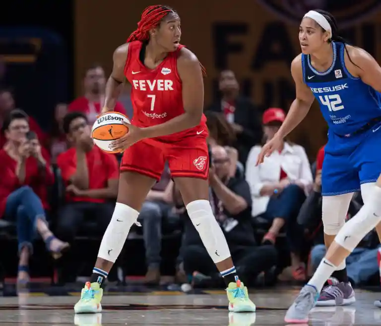 The WNBA announces 2025 Player Marketing Agreement