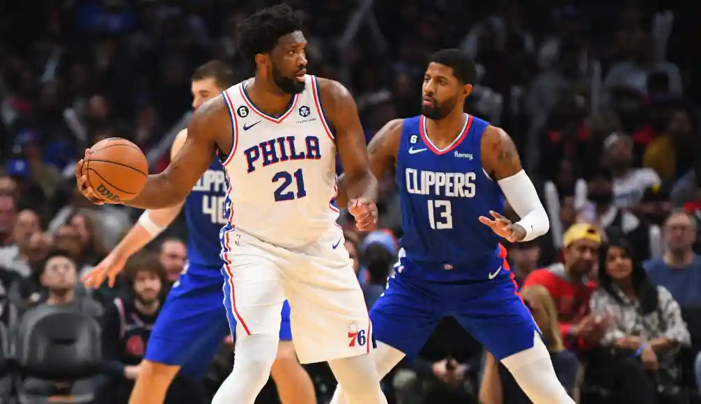 NBA betting: favorite player props for Jan. 21