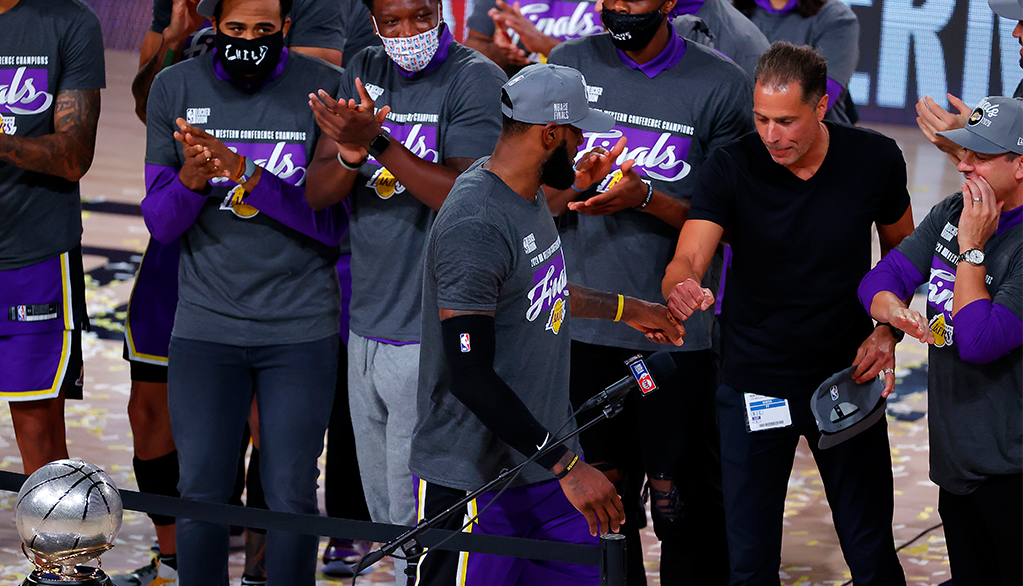 How the Lakers Mismanaged the LeBron Era