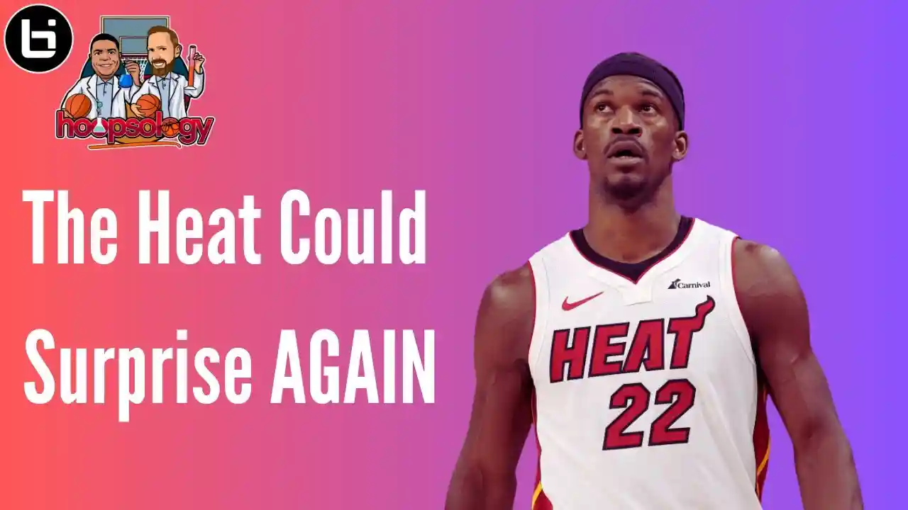 Heat Nation Unplugged: Miami’s Last Stand with Locked on Heat Host Wes Goldberg