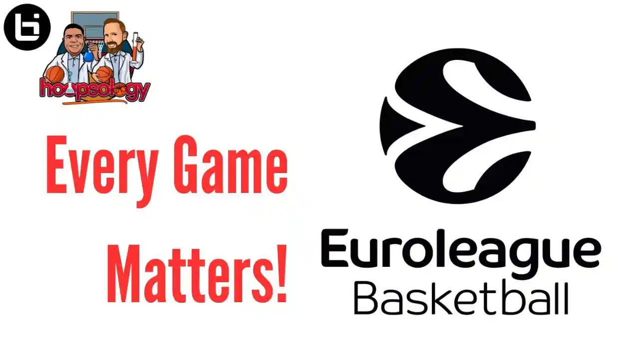 EuroLeague Basketball 101 (with Evan Planchon)