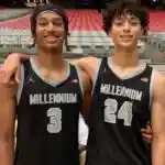 Section 7: Millennium, Owyhee Make History