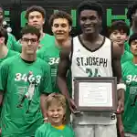 2024-25 High School All-American Elite Team