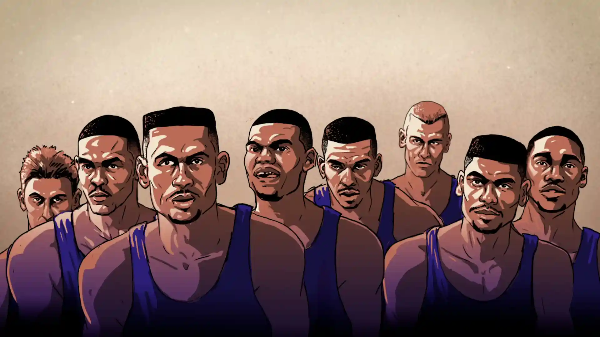 New Documentary Explores How College Players Defeated the 1992 Dream Team