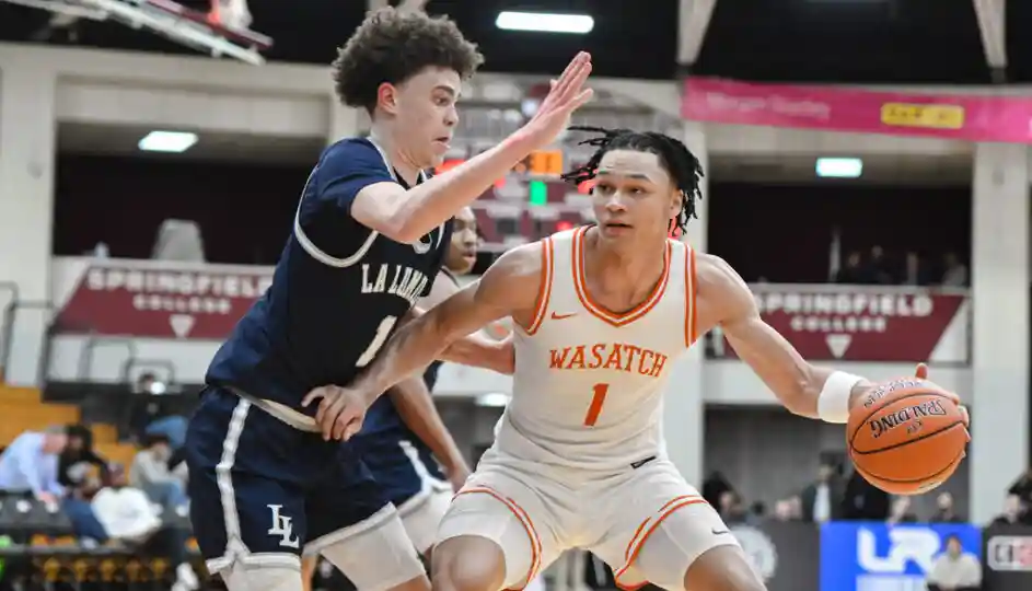 NEW FAB 50: Playoff Madness!