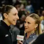 End of an era: Mercury great Diana Taurasi retires from WNBA