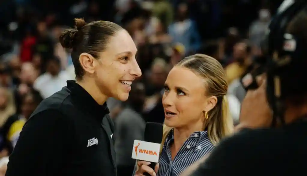 End of an era: Mercury great Diana Taurasi retires from WNBA