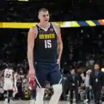 Historic Night for Nikola Jokic: A New MVP Debate?