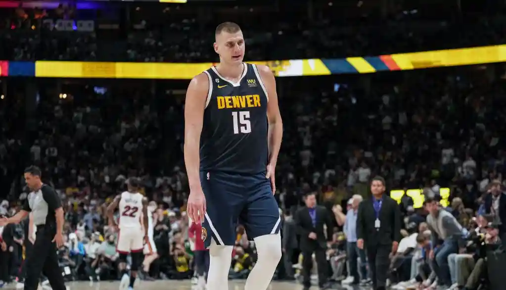 Historic Night for Nikola Jokic: A New MVP Debate?