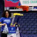 Kara Lawson Name USA Women’s National Team Head Coach