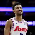Quentin Grimes a Success Story Despite Philadelphia 76ers Struggles