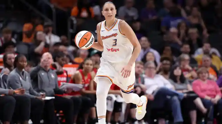 Ranking the WNBA's Best Ever Rookie Seasons (All-Time Greatest, 5 of 5)