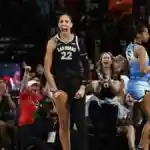 A'ja Wilson's A’ONE Early Release