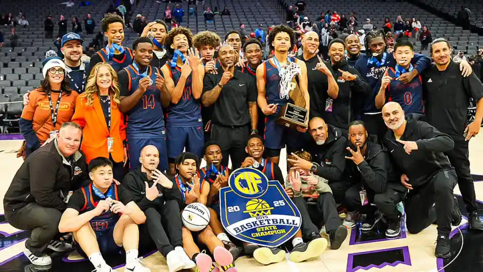 UPDATED FAB 50: State Champions Crowned!