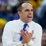 NCAA March Madness: First Weekend Defined By Chalk