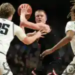 Minnesota State Tournament Top Performers