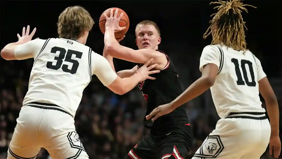 Minnesota State Tournament Top Performers