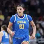 Fulwiley, Betts Lead NCAAW Sweet 16 Standouts