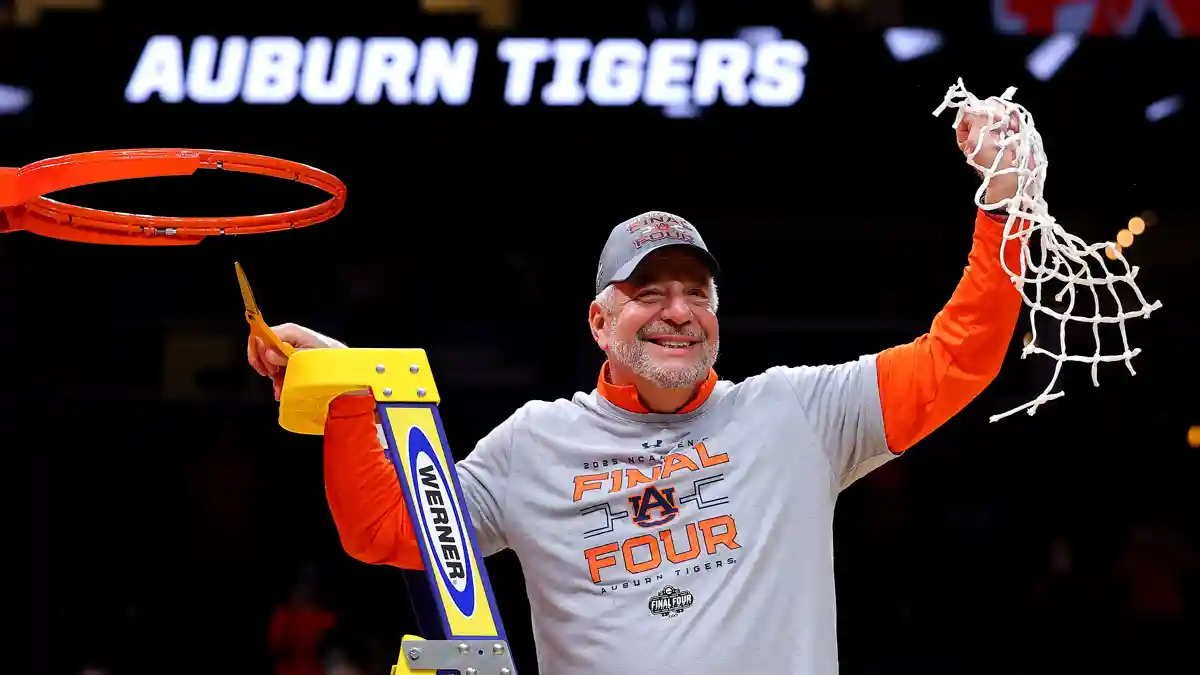 NCAA Final Four: Auburn vs. Florida Preview