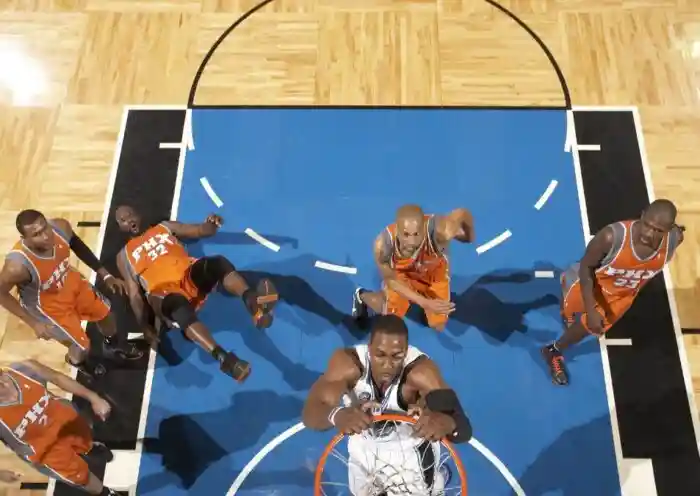 Dwight Howard