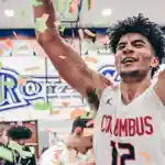 Final 2024-25 FAB 50: Columbus Completes Mission!