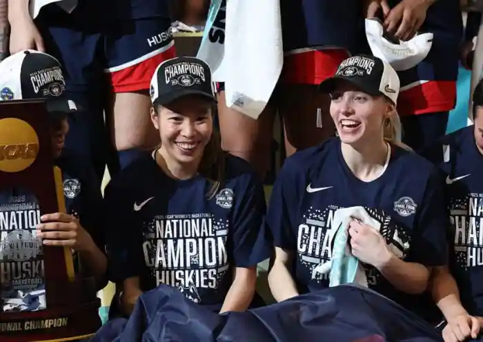 UConn Huskies