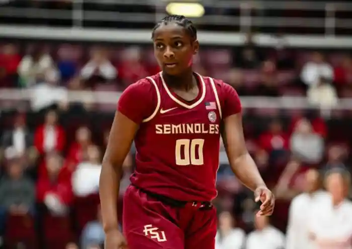 Ta'Niya Latson