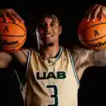 NCAAM Transfer Portal: 5 Most Impactful Commits (So Far)