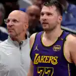 Inside Luka Doncic's Bittersweet Return To Dallas