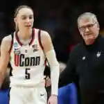 2025 WNBA Mock Draft: Top Picks and Predictions