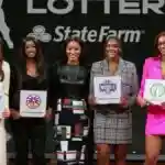 WNBA Draft: Paige Bueckers Headlines 16 Attendees