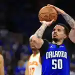 Orlando Magic Clinch Playoff Spot, Will Face Celtics