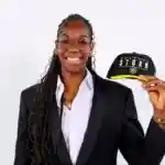 Dominique Malonga Becomes Highest-Drafted French Player in WNBA