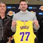 Buss Family Sells Lakers For Highest Price In Sports History
