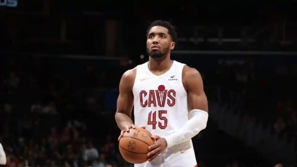 Game 6: Cavs, Spurs Look To Clinch Conference Finals Berths