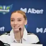 Wings' Paige Bueckers: Out 2 Games!