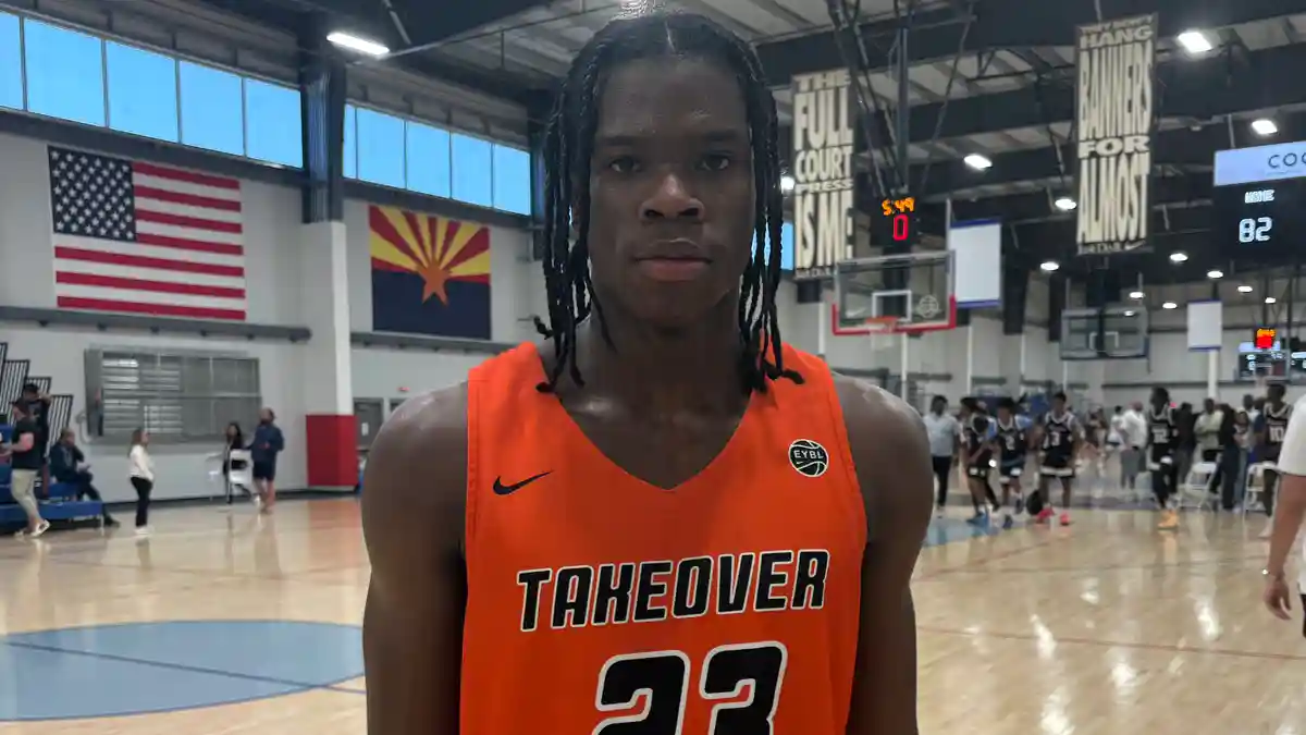 EYBL Phoenix Session I: Opportunity Galore