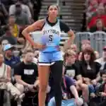 WNBA Training Camp 2025: Top Storylines from Day 1