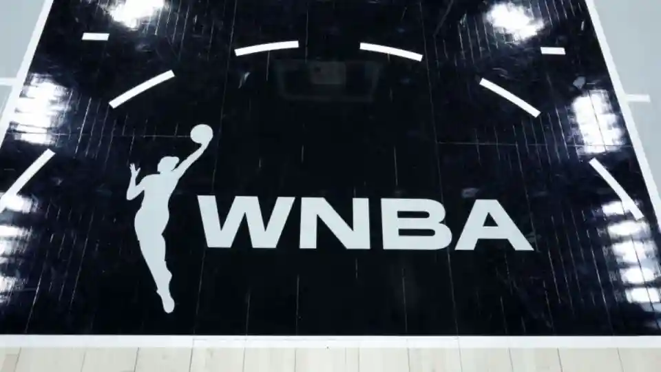WNBA