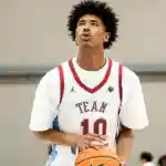 EYBL Session 1: Top 2026 Performers