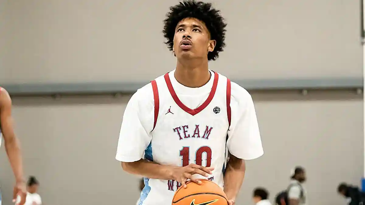 EYBL Session 1: Top 2026 Performers