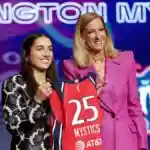 Seven for 2027: The WNBA's Next Breakout Candidates