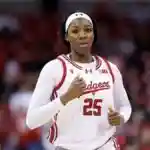 Serah Williams Commits to UConn