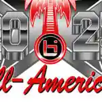 Teams Announced for 2025 Ballislife All-American Games!