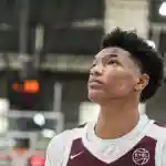 EYBL Session 1: Top 2027 Performers